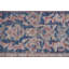 Tapis persan en laine patiné Kerman