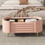 Repose-pieds Modern-961191978