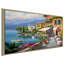 Seaside Bistro Café par - Peinture-858264042-858264046-935233153