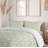 Eclectic Polyester Mixed Duvet Cover-71538546