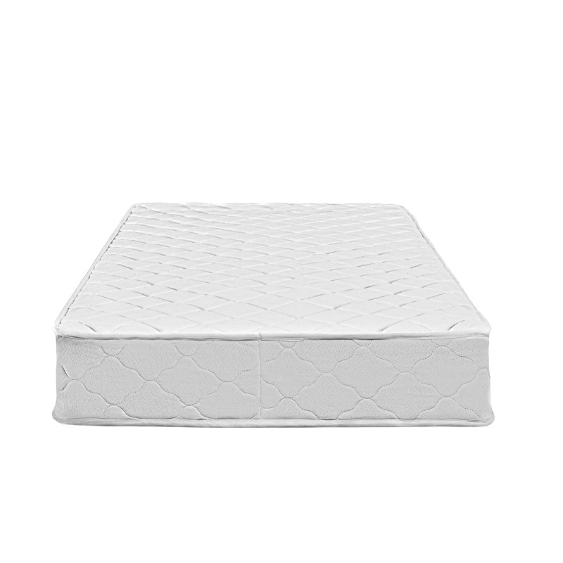 Barrel Pocket Sprung Mattress