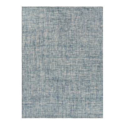 Aldred Wool Indoor Rug