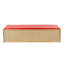 Banc de rangement en bois