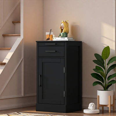 Modular 24 wine bar cabinet Buffet Cabinet