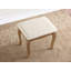 Ensemble de coiffeuse et tabouret de maquillage en bois Ashley, ensemble de coiffeuse et tabouret de maquillage Ashley-1520614879