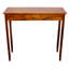 Console en bois massif 32 "Aiydan-1451800171