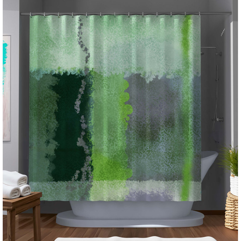 Rideau de douche Kateena