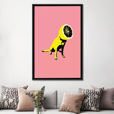 " Lemon " by Ali Gulec
