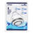 Adjustable Shower Head 1.8 GPM GPM