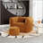 Soft Bean Bag Chair With High Resilient Foam For Ultimate Comfort In Living Room And Bedroom-1976531637