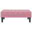 Velvet Bench-1085576982