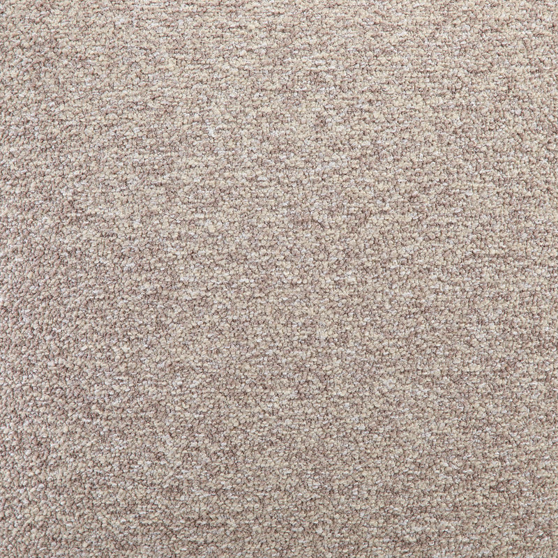 Beige Bar Stools (Kit Of 2), Beige Seat/ Natural Frame