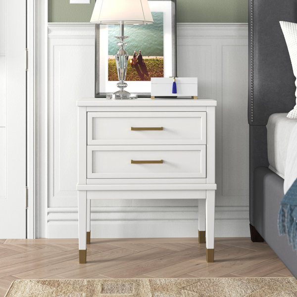 Wayfair  Nightstands & Bedside Tables