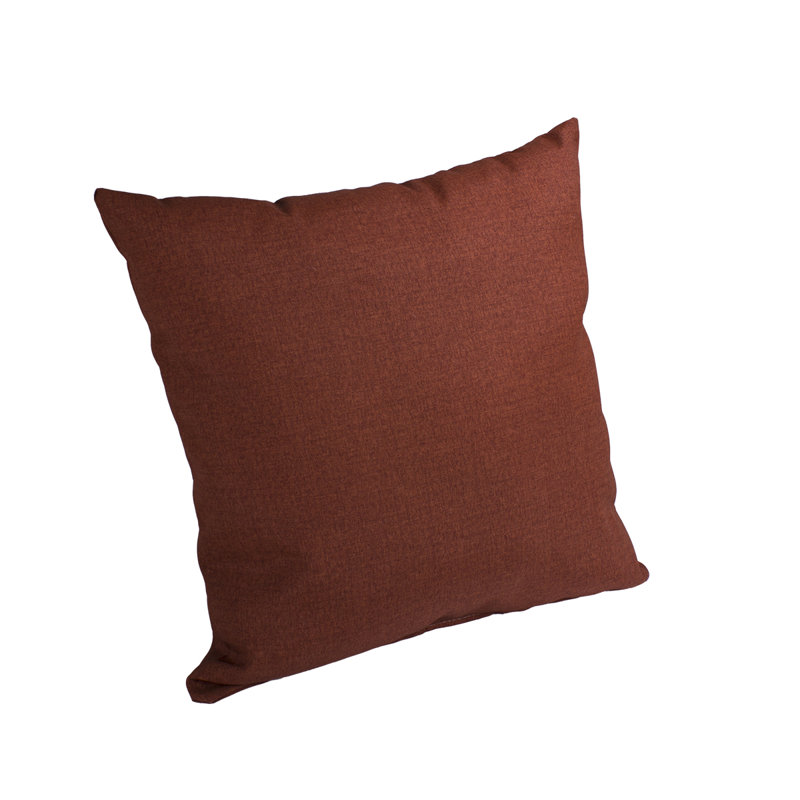  Coussin intérieur / extérieur, Brique
