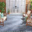 Tapis d'intérieur / extérieur Mckinney Performance-1283753376