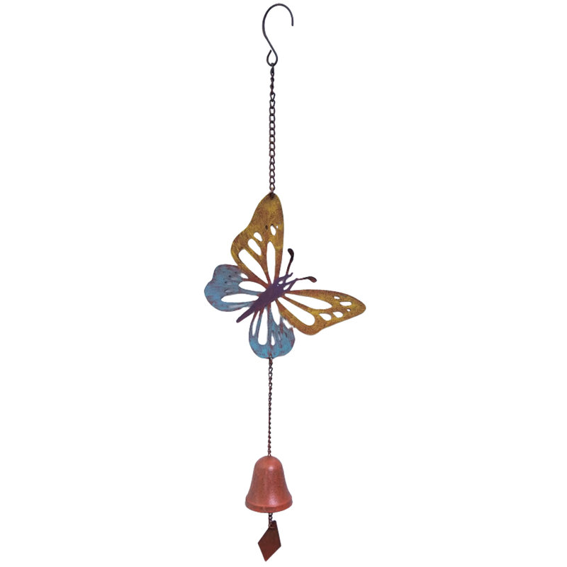 Gromwell Metal Animals Bell
