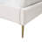 Venedy Upholstered Wingback Bed-545941398-552053367