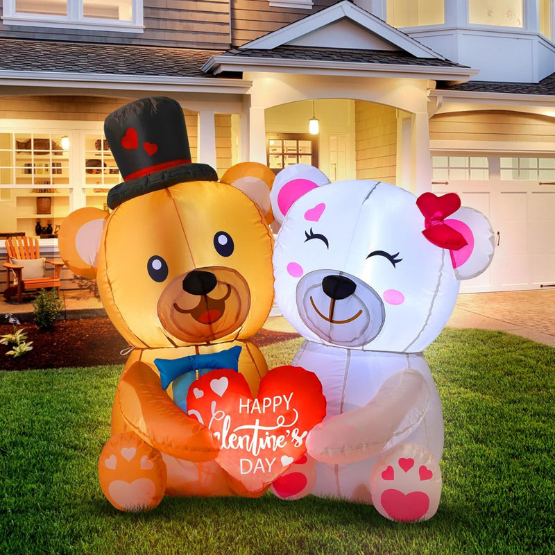 Valentine's Day Decoration