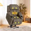 Power Lift Recliner Chair For Elderly-729390091