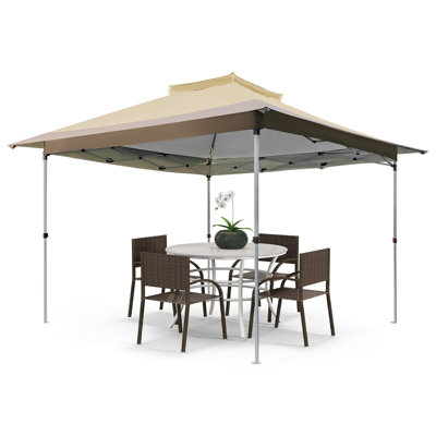 Robbinsville Tent