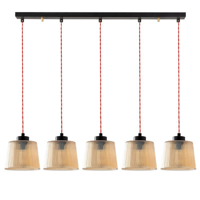 5 - Light Kitchen Island Pendant