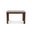 Bungalow Outdoor Square Dining Table