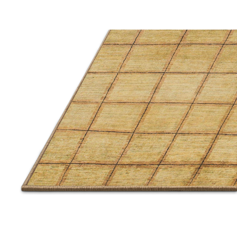 Tapis abstrait moderne 1486, Rectangle 5 pi x 8 pi