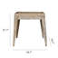 Table de bout Schmitt