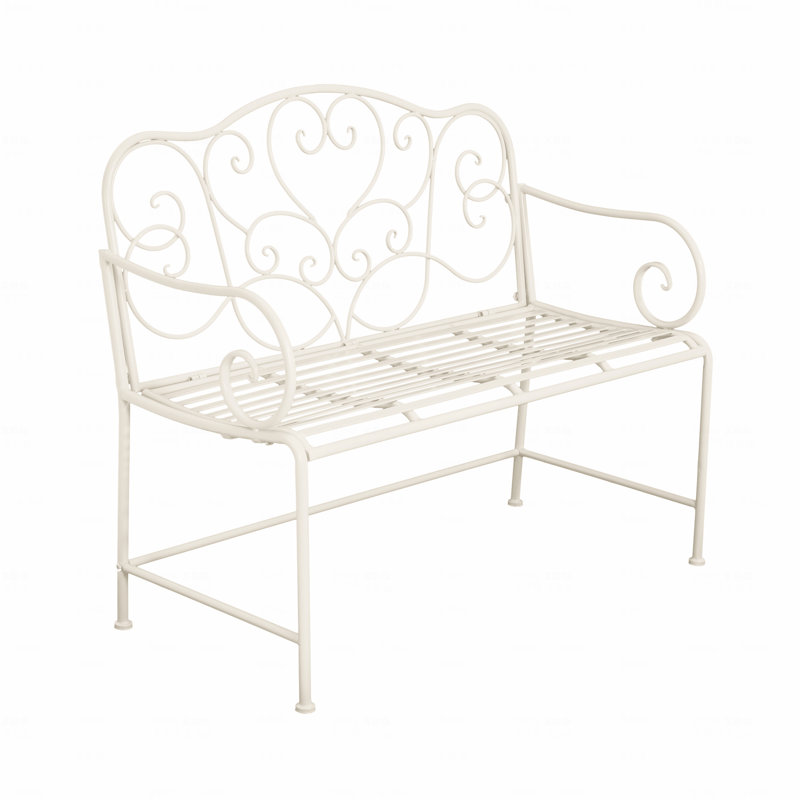 Outdoor Garden Bench