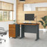 Bureau Series