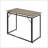 Versatile Space-Saving Folding Desk For Compact Areas, Enhancing Work Efficiency
