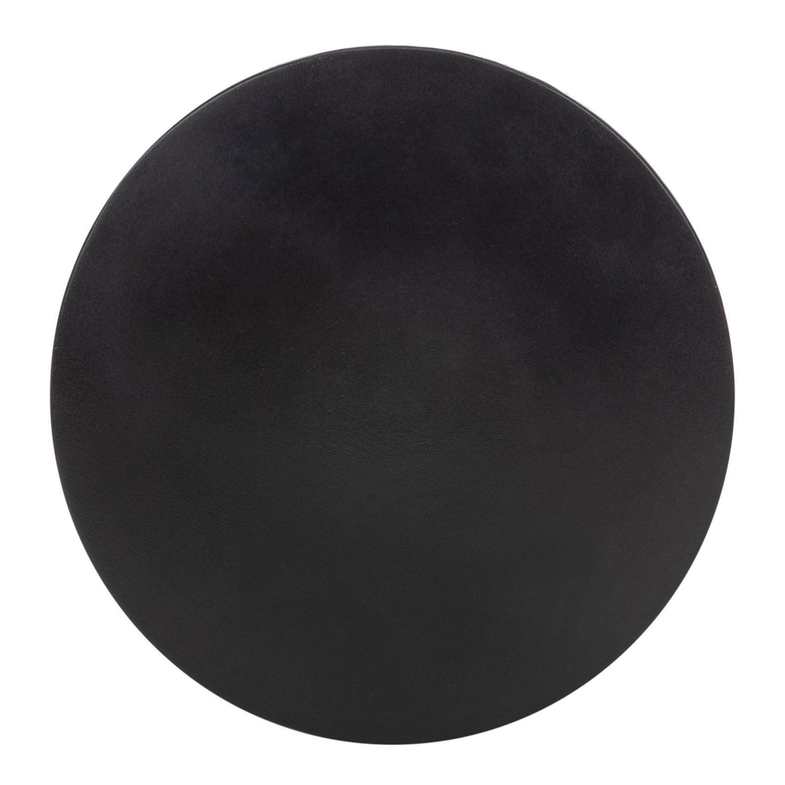 Daima End Table, Black