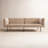 Dandy Upholstered Sofa-94579090-94579091