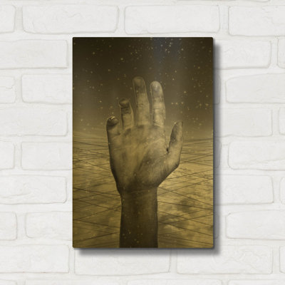 " Freedom " by Elo Marc