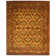 Dunbar Hand Tufted Wool Oriental Rug