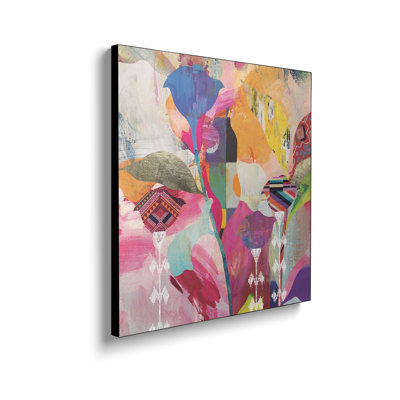 Reproduction d'art sur toile Steventix