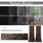Johnalyn Velvet Blackout Curtain Pair-968727444-968727452
