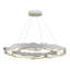 Trove Wagon Wheel LED Chandelier-1307715310