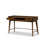 Sutton Walnut Desk