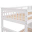 Lit superposé simple avec trois tiroirs Stairway-2129275773