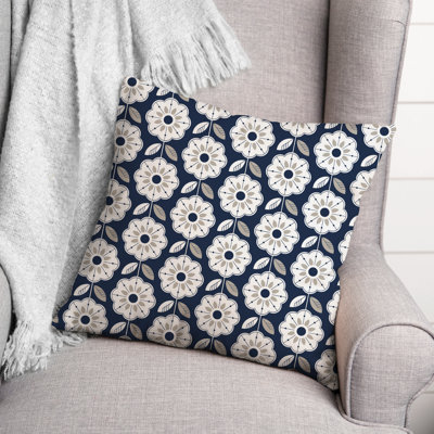 Housse et insert de coussin extérieur Mod