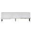 Keikei Unfinished TV Stand-99234549