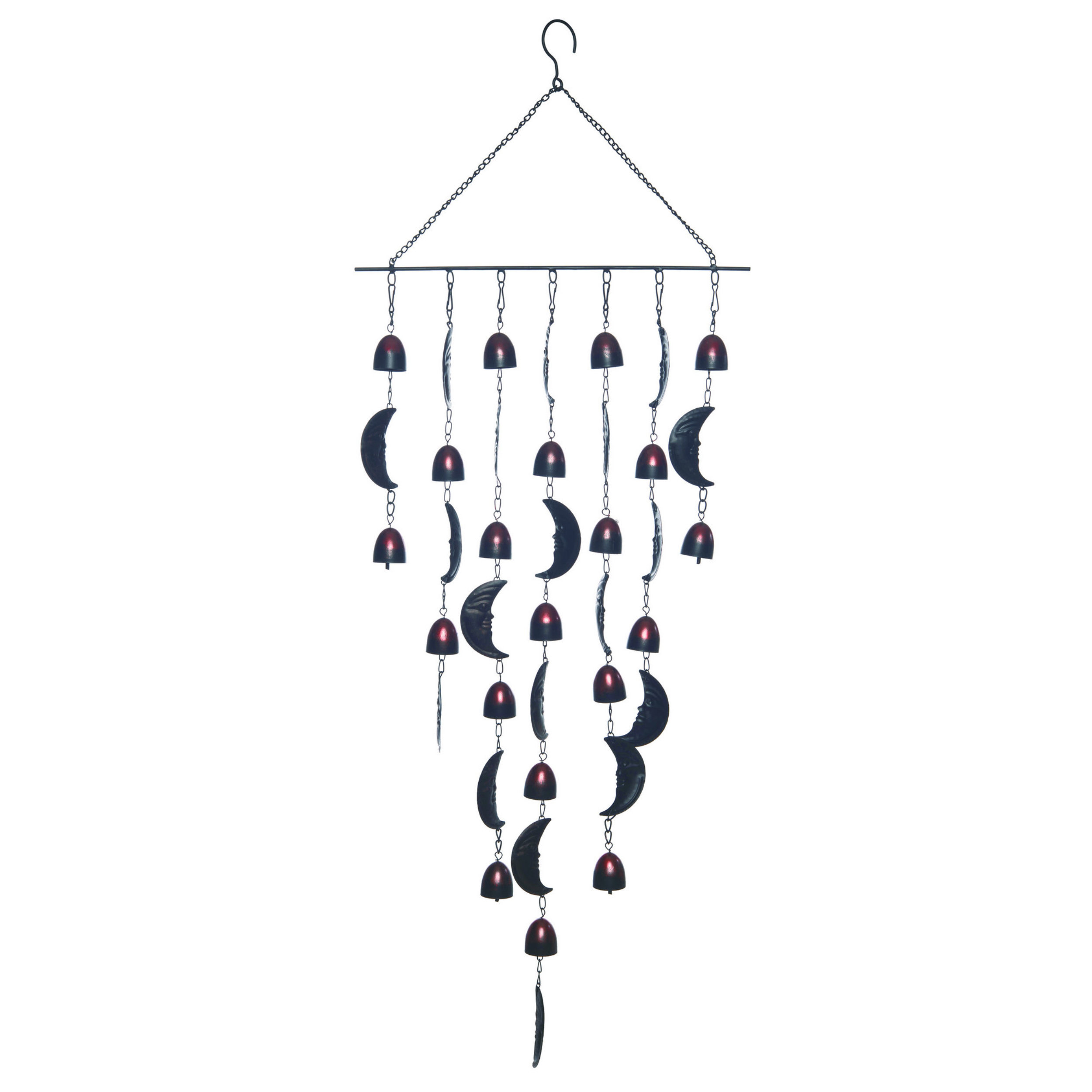 Dakota Fields Chelcee Iron Astrology & Stars Wall Decor Wayfair Canada