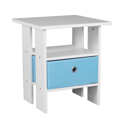 Sherbrooke End Table