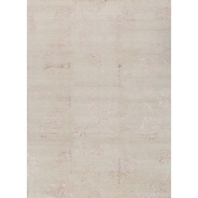 One-of-a-Kind 9'8" X 13'8" Area Rug
