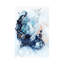 Sana Jamlaney - Print on Canvas-101336189-101336191
