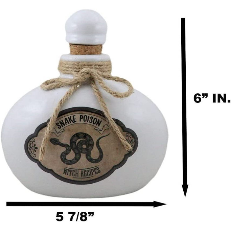 Francka Decorative Jar 1