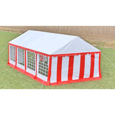 4m x 8m Party Tent