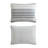 Nautica Dover Cotton Reversible Beige Quilt Set-94286791