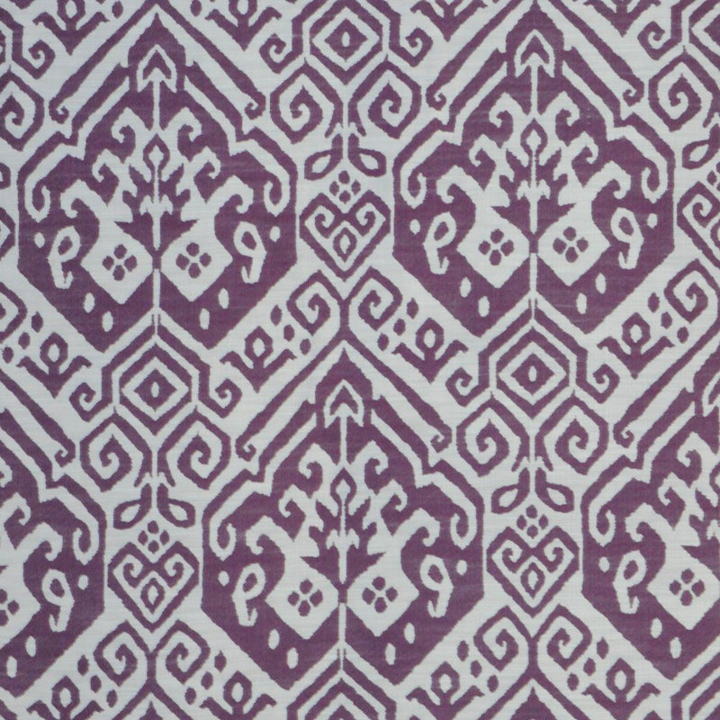 Suite Fabric, Deep Violet